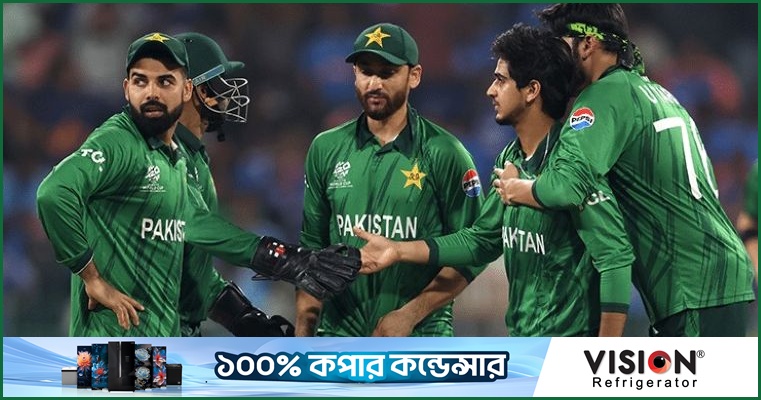 সুপার এইট নিশ্চিতের পর বিশ্বকাপ জয়ের লক্ষ্য শাদাবদের